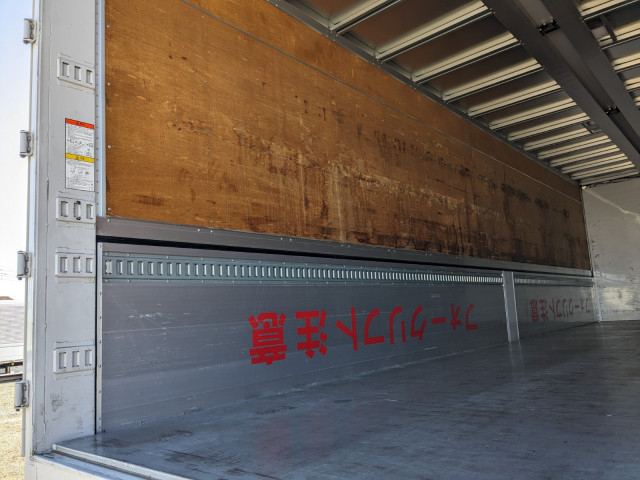 Hino profia Large Wing body 2DG-FR1AHG(99462) 21枚目