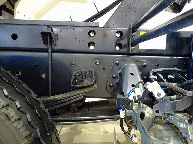 Hino ranger Middle Soil dump 2KG-FC2ABA(99461) 48枚目