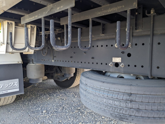 Hino profia Large Wing body 2DG-FR1AHG(99462) 23枚目