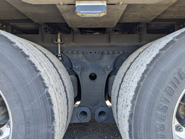 Hino profia Large Wing body 2DG-FR1AHG(99462) 24枚目