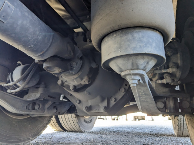 Hino profia Large Wing body 2DG-FR1AHG(99462) 25枚目