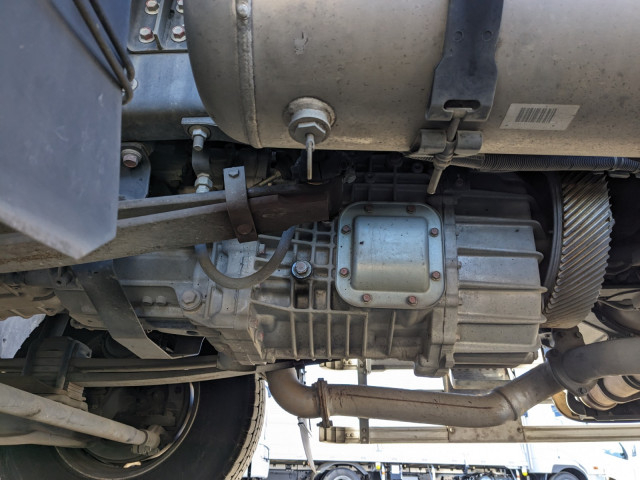 Hino profia Large Wing body 2DG-FR1AHG(99462) 26枚目