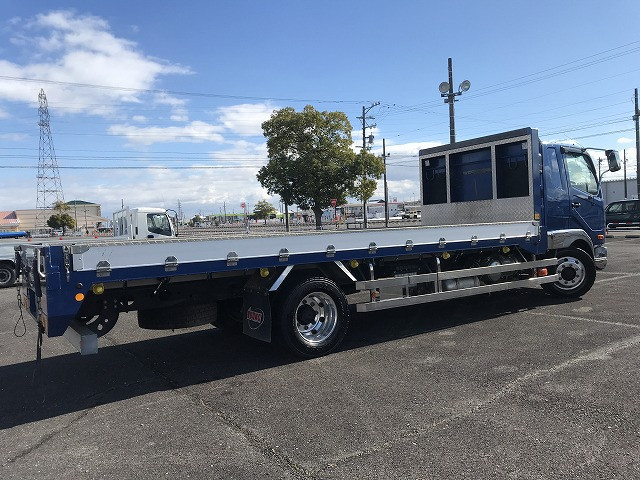 Mitsubishi Fuso fighter 6studs large Flat body 2KG-FK62FY(99463) 6枚目