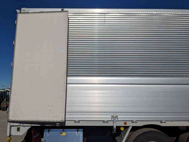 Hino profia Large Wing body 2DG-FR1AHG(99462) 29枚目