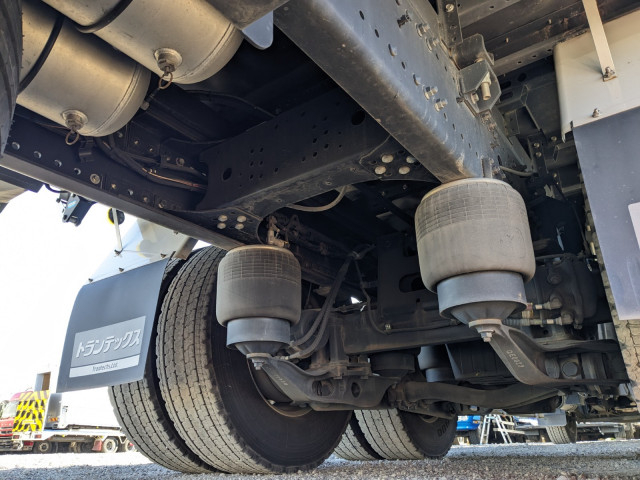 Hino profia Large Wing body 2DG-FR1AHG(99462) 30枚目