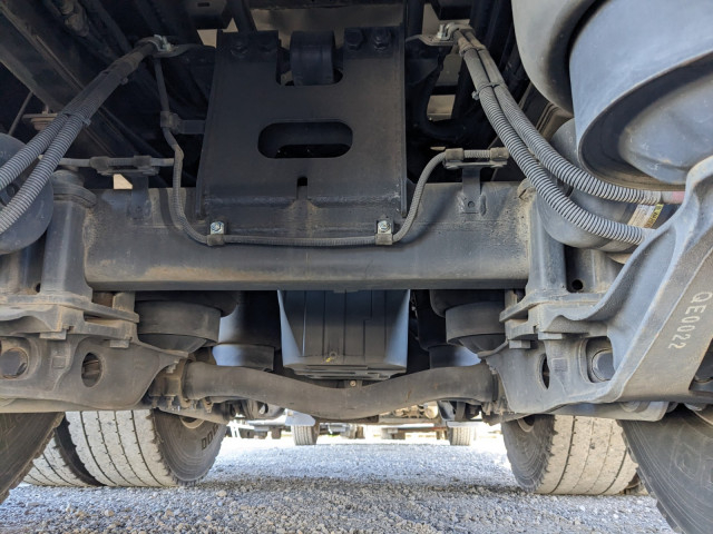 Hino profia Large Wing body 2DG-FR1AHG(99462) 31枚目