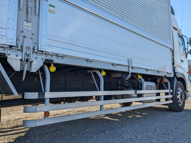 Hino profia Large Wing body 2DG-FR1AHG(99462) 33枚目