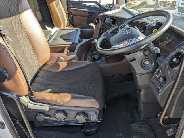 Hino profia Large Wing body 2DG-FR1AHG(99462) 36枚目