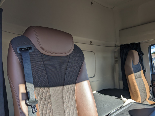 Hino profia Large Wing body 2DG-FR1AHG(99462) 37枚目