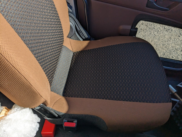 Hino profia Large Wing body 2DG-FR1AHG(99462) 38枚目