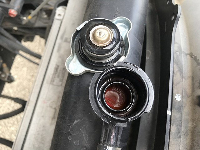 Mitsubishi Fuso fighter 6studs large Flat body 2KG-FK62FY(99463) 23枚目