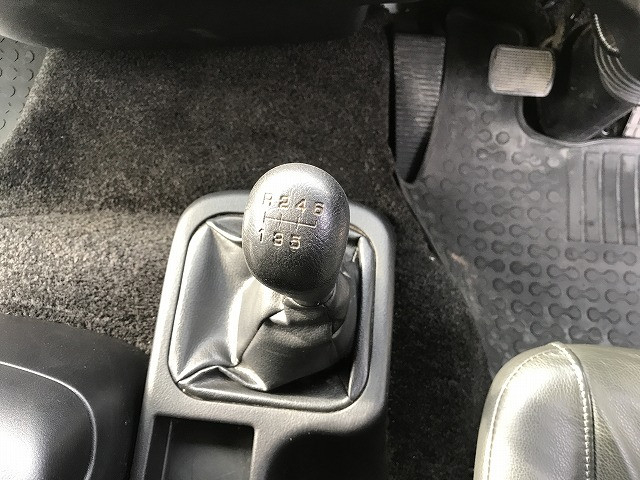 Mitsubishi Fuso fighter 6studs large Flat body 2KG-FK62FY(99463) 27枚目