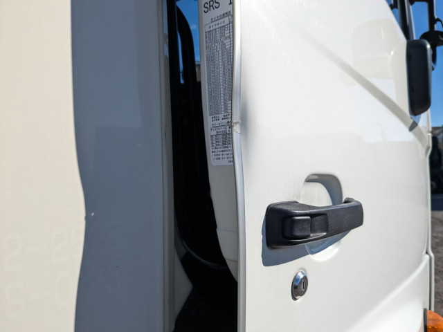 Hino profia Large Wing body 2DG-FR1AHG(99462) 50枚目