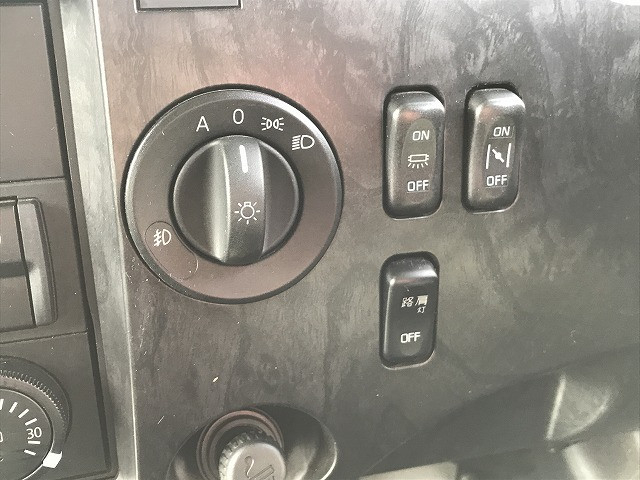 Mitsubishi Fuso fighter 6studs large Flat body 2KG-FK62FY(99463) 32枚目