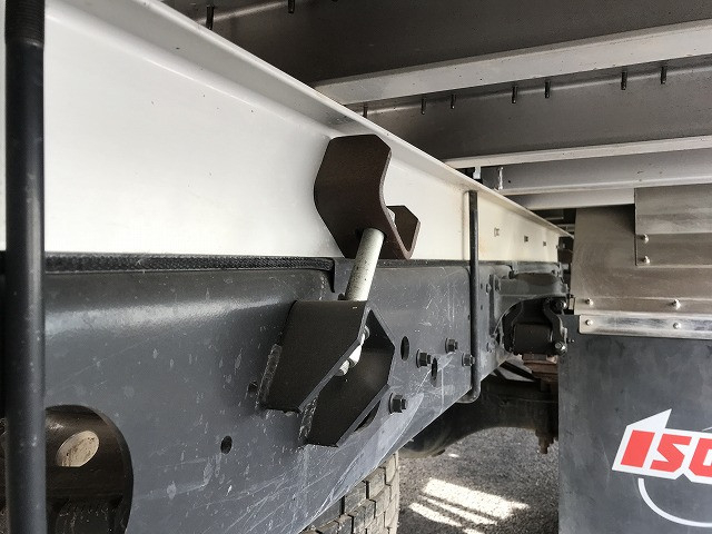 Mitsubishi Fuso fighter 6studs large Flat body 2KG-FK62FY(99463) 38枚目