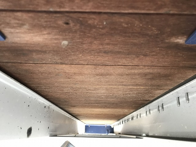 Mitsubishi Fuso fighter 6studs large Flat body 2KG-FK62FY(99463) 40枚目