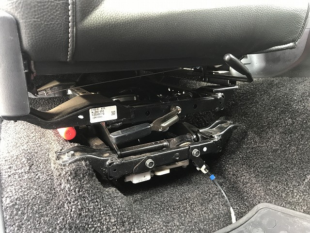 Mitsubishi Fuso fighter 6studs large Flat body 2KG-FK62FY(99463) 42枚目