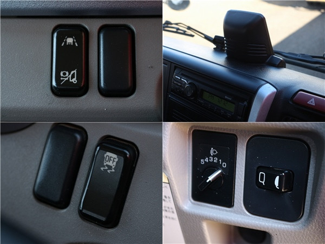 三菱ふそう キャンター 小型 土砂ダンプ 2RG-FBA30(99465) 11枚目