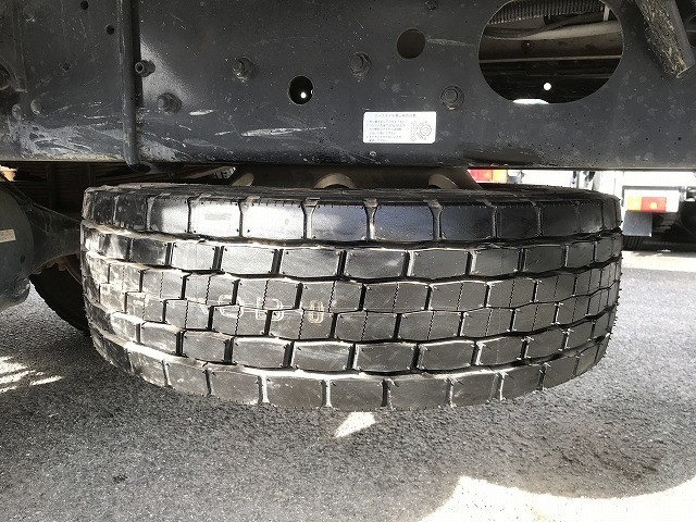 Mitsubishi Fuso fighter 6studs large Flat body 2KG-FK62FY(99463) 44枚目