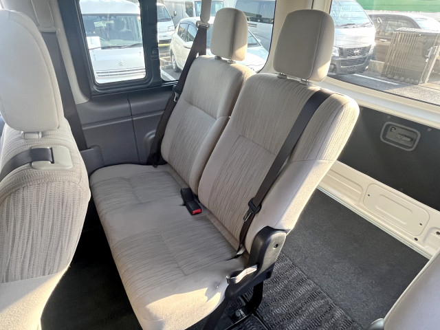 日産自動車 キャラバン 小型 バス CBF-DS8E26(99466) 10枚目