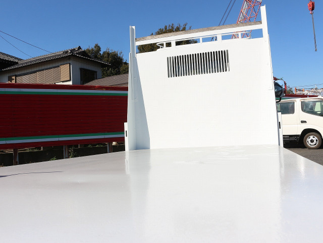 三菱ふそう キャンター 小型 土砂ダンプ 2RG-FBA30(99465) 27枚目