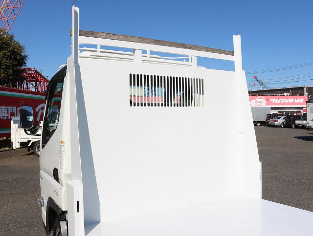 三菱ふそう キャンター 小型 土砂ダンプ 2RG-FBA30(99465) 28枚目