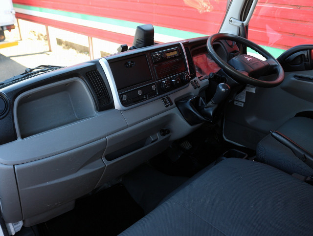 三菱ふそう キャンター 小型 土砂ダンプ 2RG-FBA30(99465) 29枚目