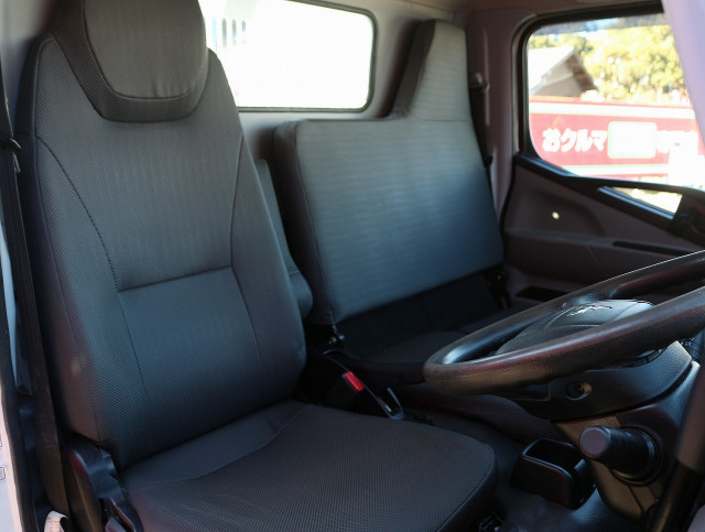 三菱ふそう キャンター 小型 土砂ダンプ 2RG-FBA30(99465) 30枚目