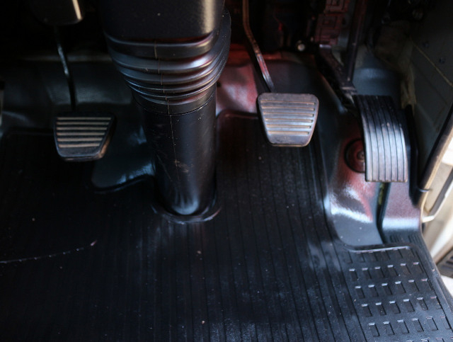 三菱ふそう キャンター 小型 土砂ダンプ 2RG-FBA30(99465) 34枚目