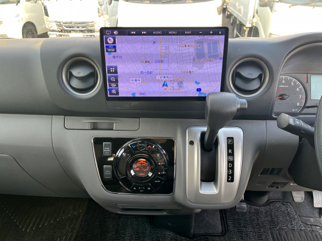 日産自動車 キャラバン 小型 バス CBF-DS8E26(99466) 19枚目