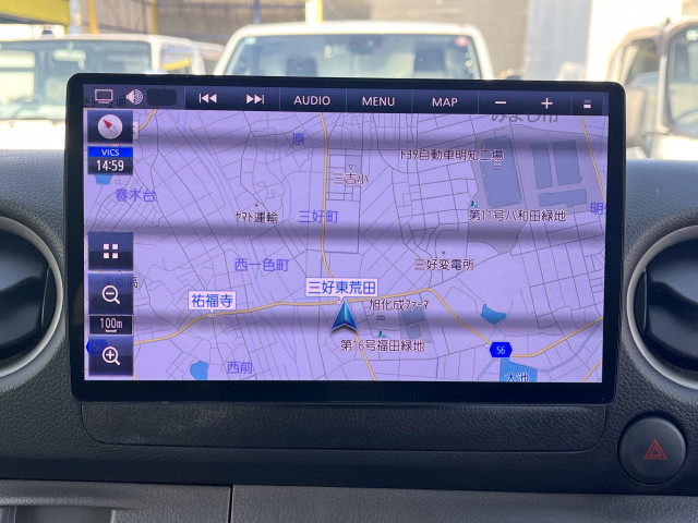 日産自動車 キャラバン 小型 バス CBF-DS8E26(99466) 20枚目