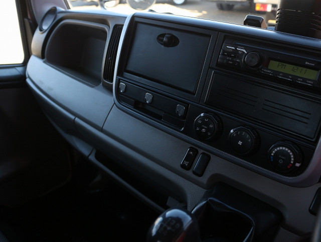 三菱ふそう キャンター 小型 土砂ダンプ 2RG-FBA30(99465) 38枚目