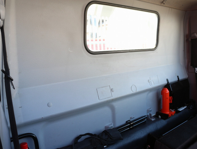 三菱ふそう キャンター 小型 土砂ダンプ 2RG-FBA30(99465) 39枚目