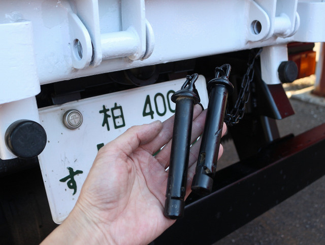 三菱ふそう キャンター 小型 土砂ダンプ 2RG-FBA30(99465) 40枚目