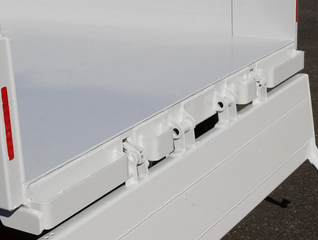 三菱ふそう キャンター 小型 土砂ダンプ 2RG-FBA30(99465) 41枚目