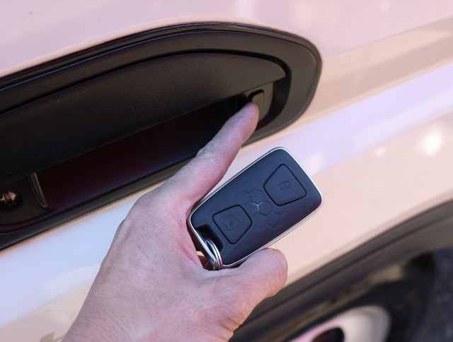 三菱ふそう キャンター 小型 土砂ダンプ 2RG-FBA30(99465) 42枚目