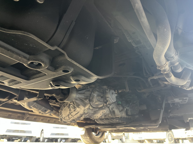 日産自動車 キャラバン 小型 バス CBF-DS8E26(99466) 35枚目