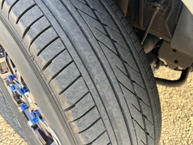 日産自動車 キャラバン 小型 バス CBF-DS8E26(99466) 43枚目