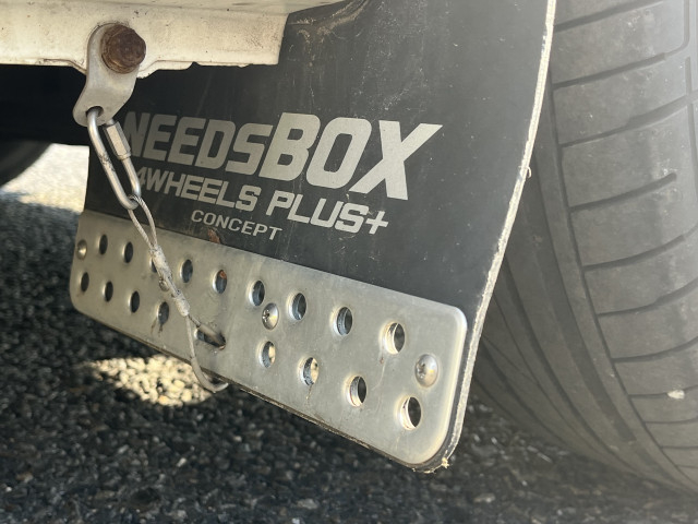 日産自動車 キャラバン 小型 バス CBF-DS8E26(99466) 44枚目