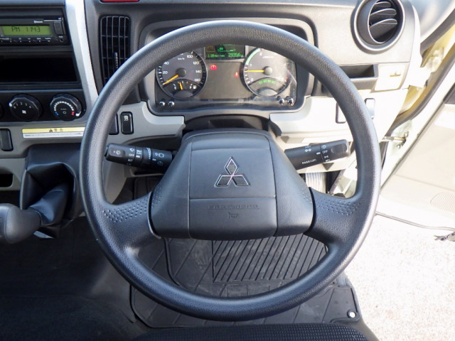 三菱ふそう キャンター 小型 キャリアカー 2PG-FEB80(99469) 13枚目