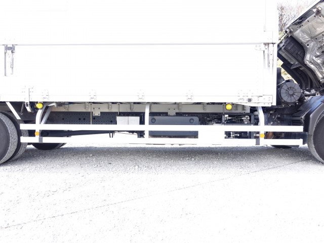 いすゞ フォワード 中型 ウィング 2RC-FRR90S2(99468) 19枚目