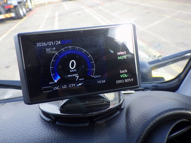 三菱ふそう キャンター 小型 キャリアカー 2PG-FEB80(99469) 15枚目