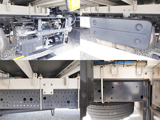 いすゞ フォワード 中型 ウィング 2RC-FRR90S2(99468) 20枚目