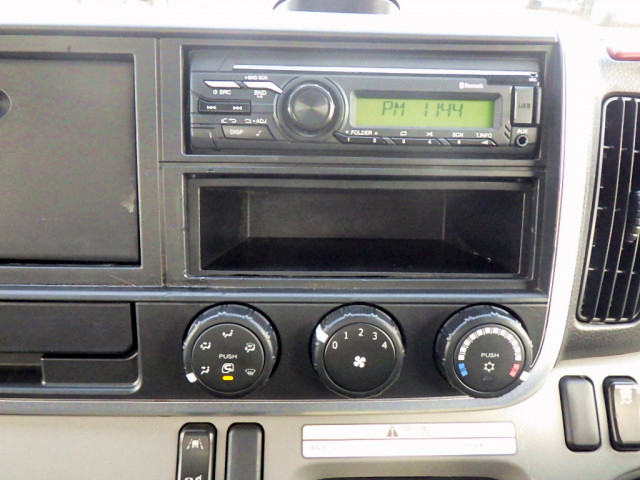 三菱ふそう キャンター 小型 キャリアカー 2PG-FEB80(99469) 17枚目