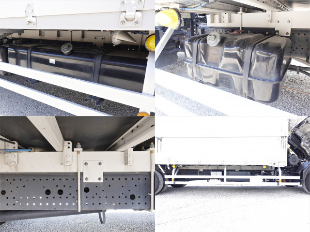 いすゞ フォワード 中型 ウィング 2RC-FRR90S2(99468) 22枚目