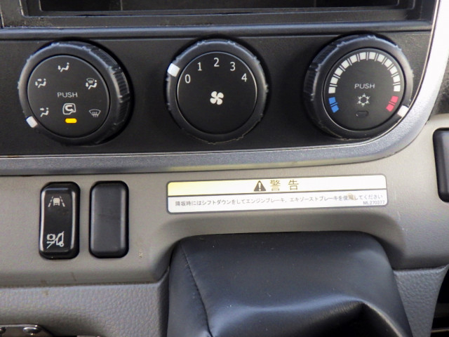 三菱ふそう キャンター 小型 キャリアカー 2PG-FEB80(99469) 18枚目