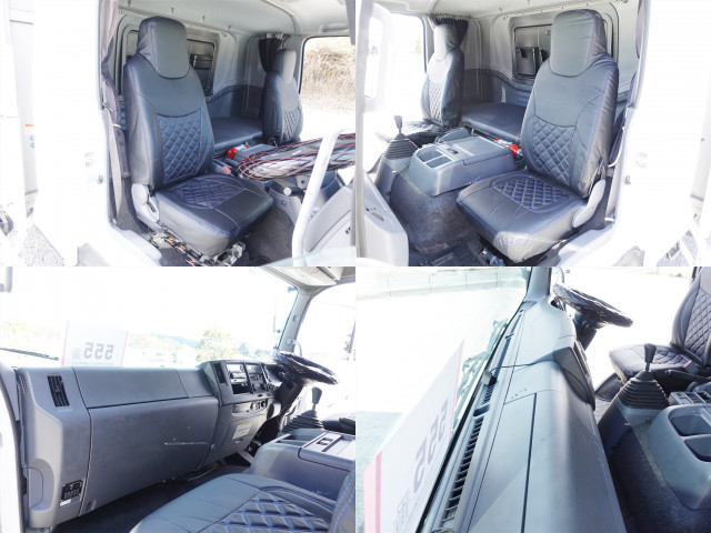 いすゞ フォワード 中型 ウィング 2RC-FRR90S2(99468) 23枚目