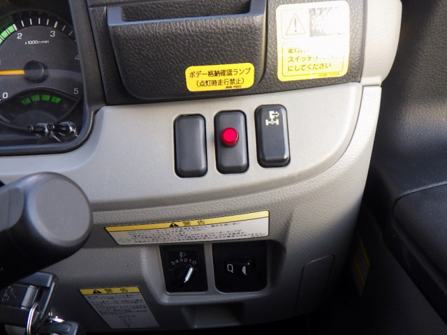 三菱ふそう キャンター 小型 キャリアカー 2PG-FEB80(99469) 20枚目