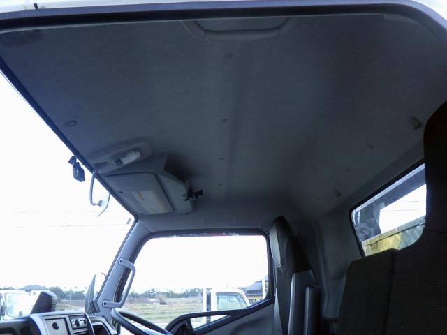 三菱ふそう キャンター 小型 キャリアカー 2PG-FEB80(99469) 22枚目