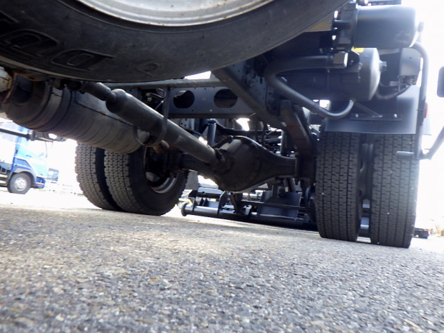 三菱ふそう キャンター 小型 キャリアカー 2PG-FEB80(99469) 25枚目